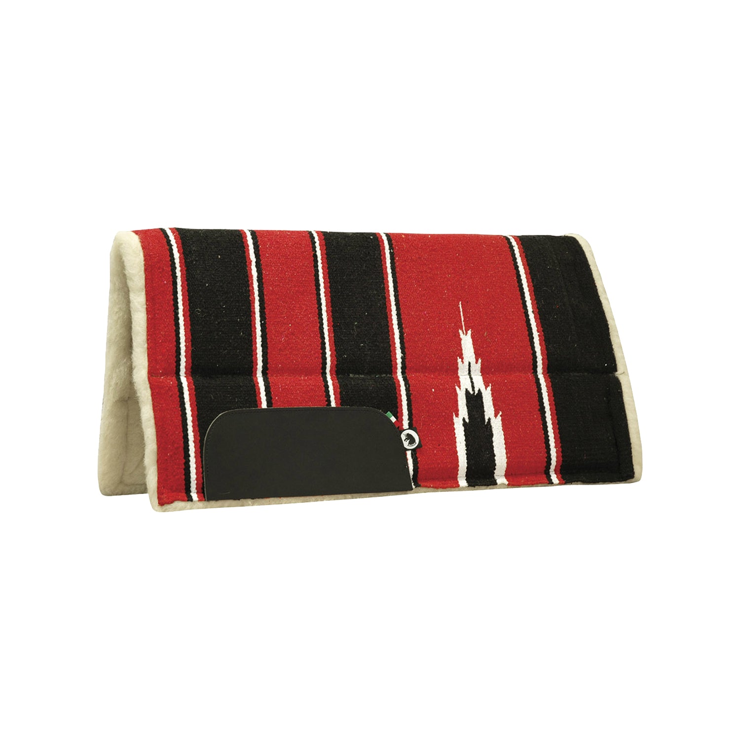 Burioni sottosella western navajo inserti neoprene - Colore RN1-LTB