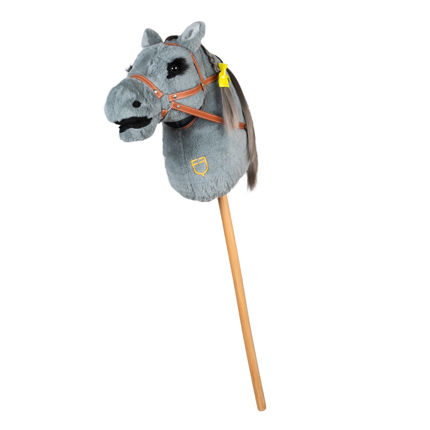 Equestro hobby horse - Colore GREY