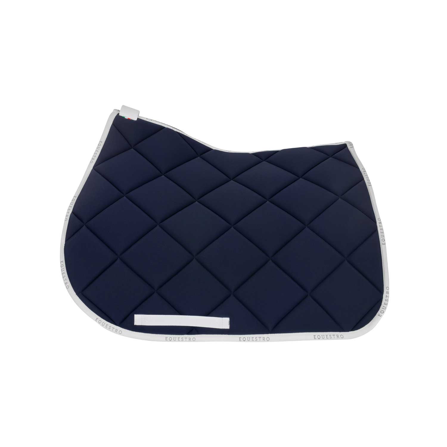Equestro sottosella modello gp - Colore NAVY/WHITE