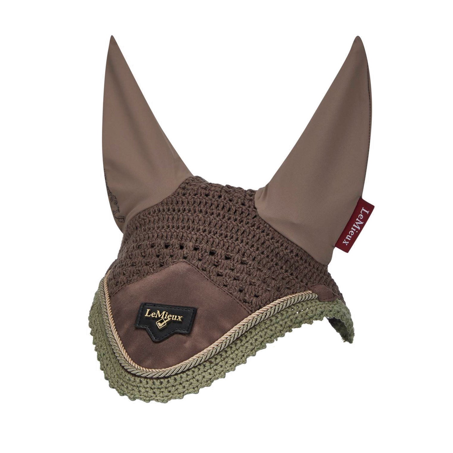 Lemieux loire fly hood walnut - neutra