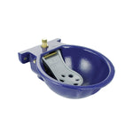 Umbria equitazione "abbeveratoio pressione ghisa ""high quality""" - neutra