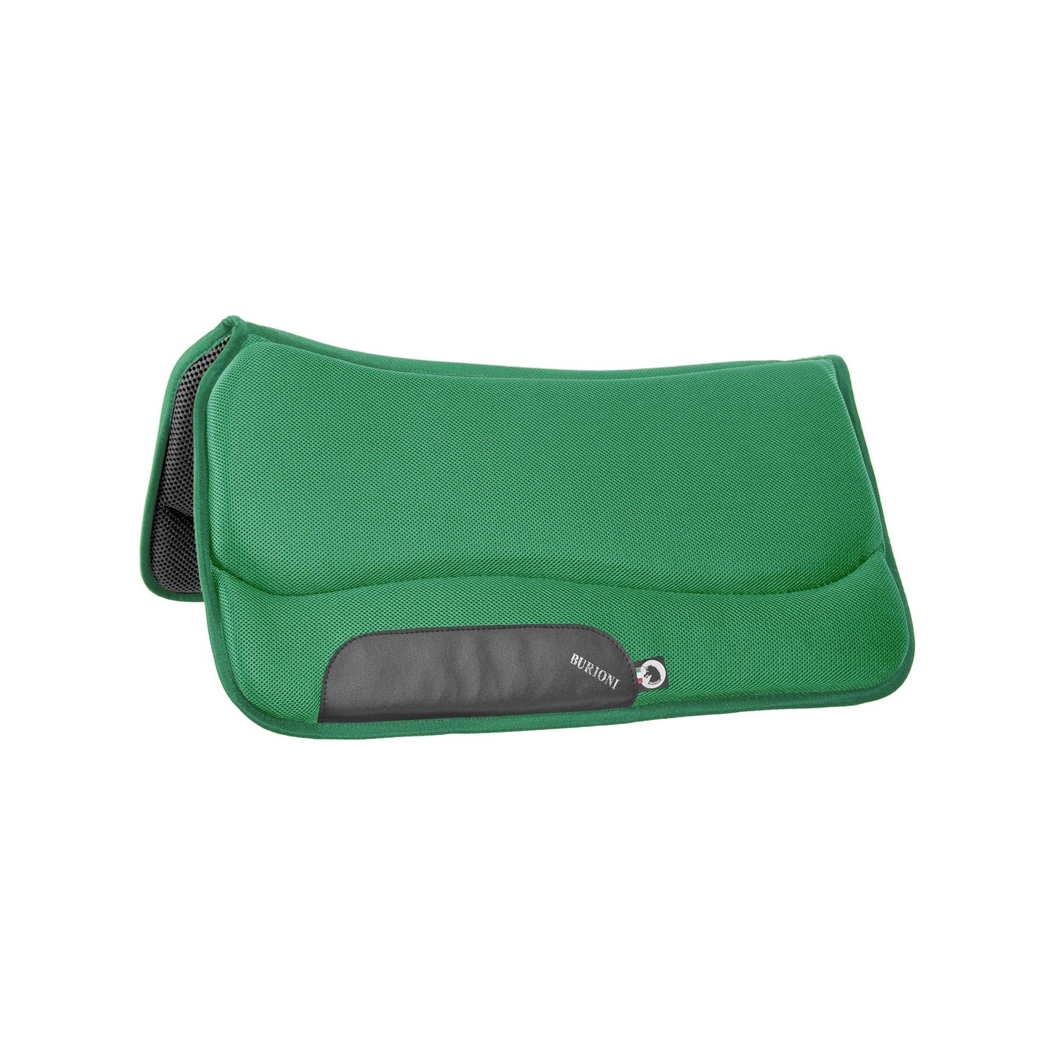 Burioni sottosella western tt+sympa - Colore HUNTER GREEN