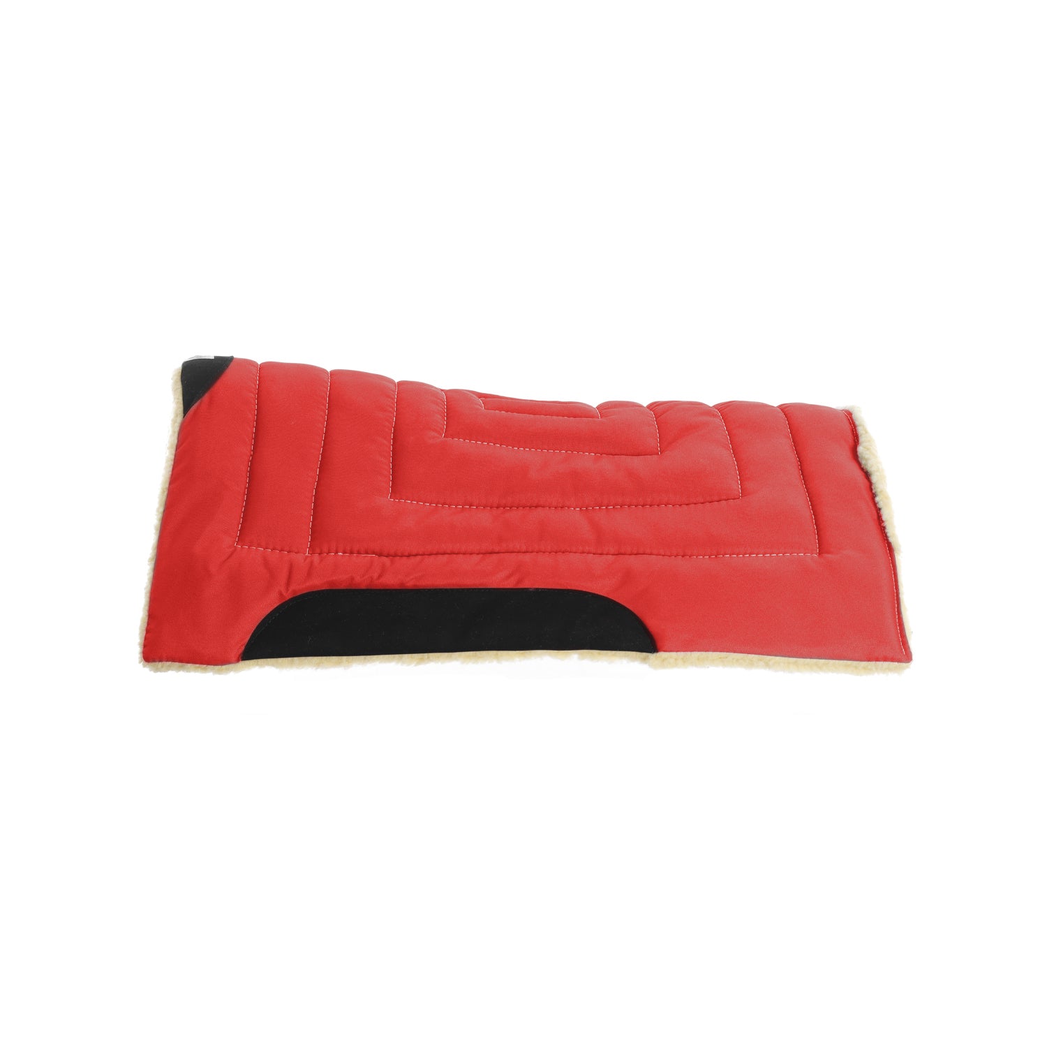 Pool's sottosella western cordura tinta unita pool's - neutra
