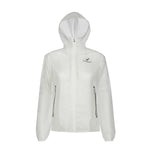 Lemieux go aqua waterproof jacket clear