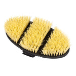 Equestro flexible scrubbing brush - neutra