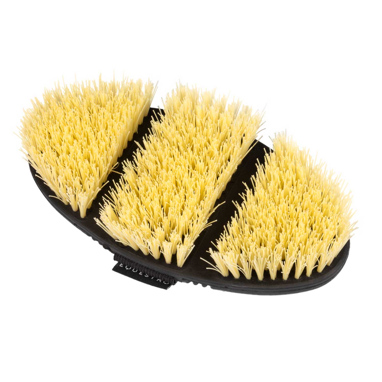 Equestro flexible scrubbing brush - neutra