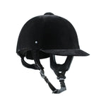 Pro-tech cap pro-tech velluto c/rotella - Colore BLACK