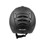 Casco cap casco modello mistrall 2 - Colore BLACK