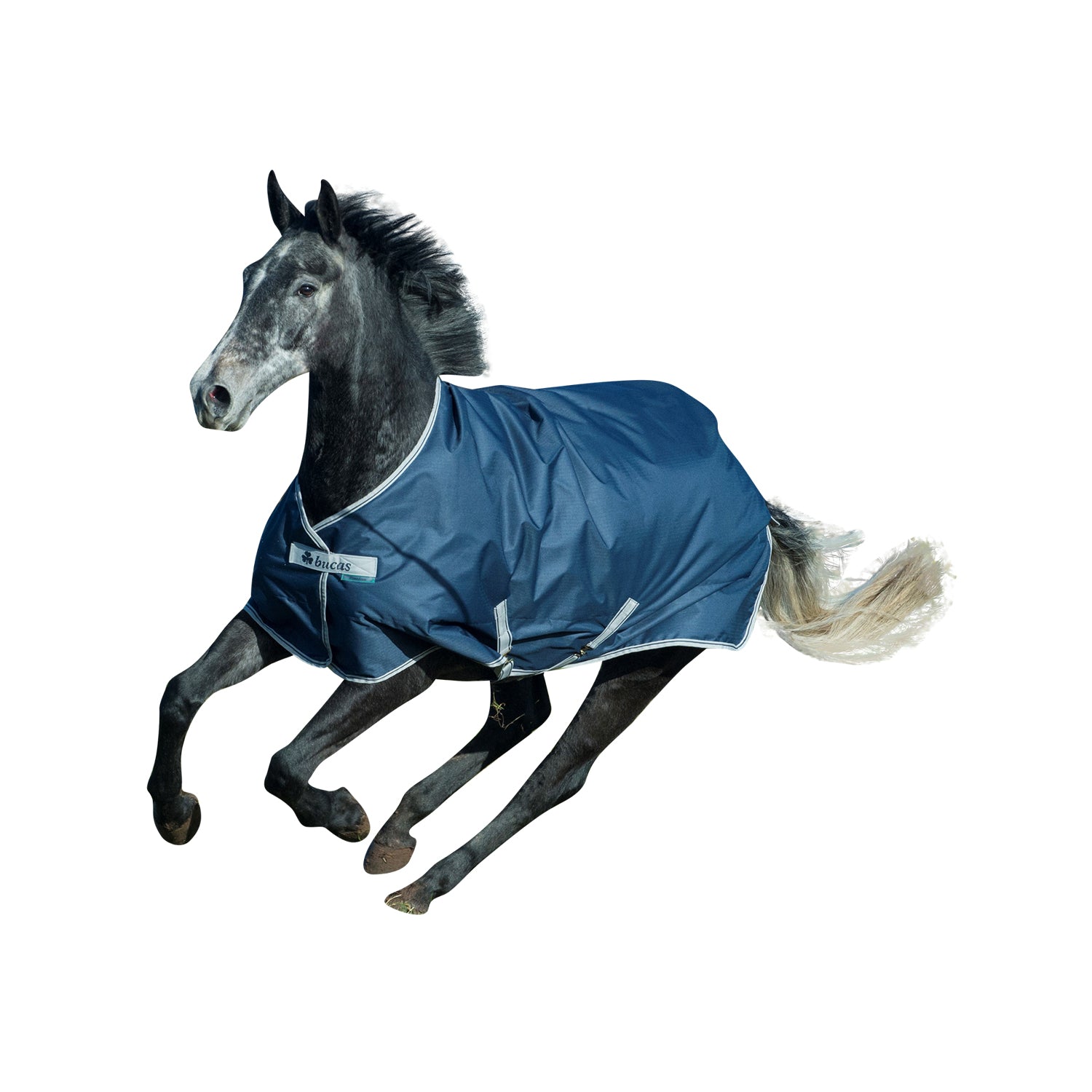 Bucas coperta  bucas freedom turnout 150 - neutra