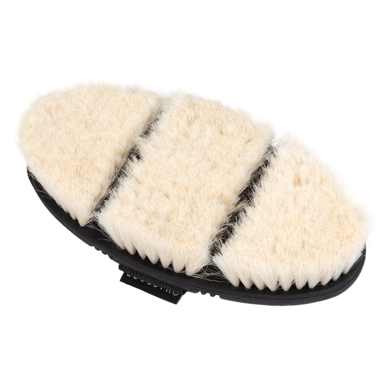 Equestro flexible super soft brush - neutra