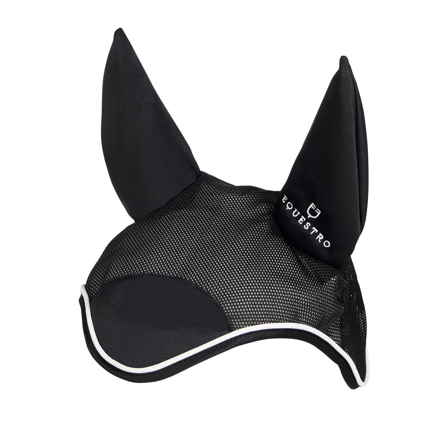 Equestro cuffietta white trim - neutra