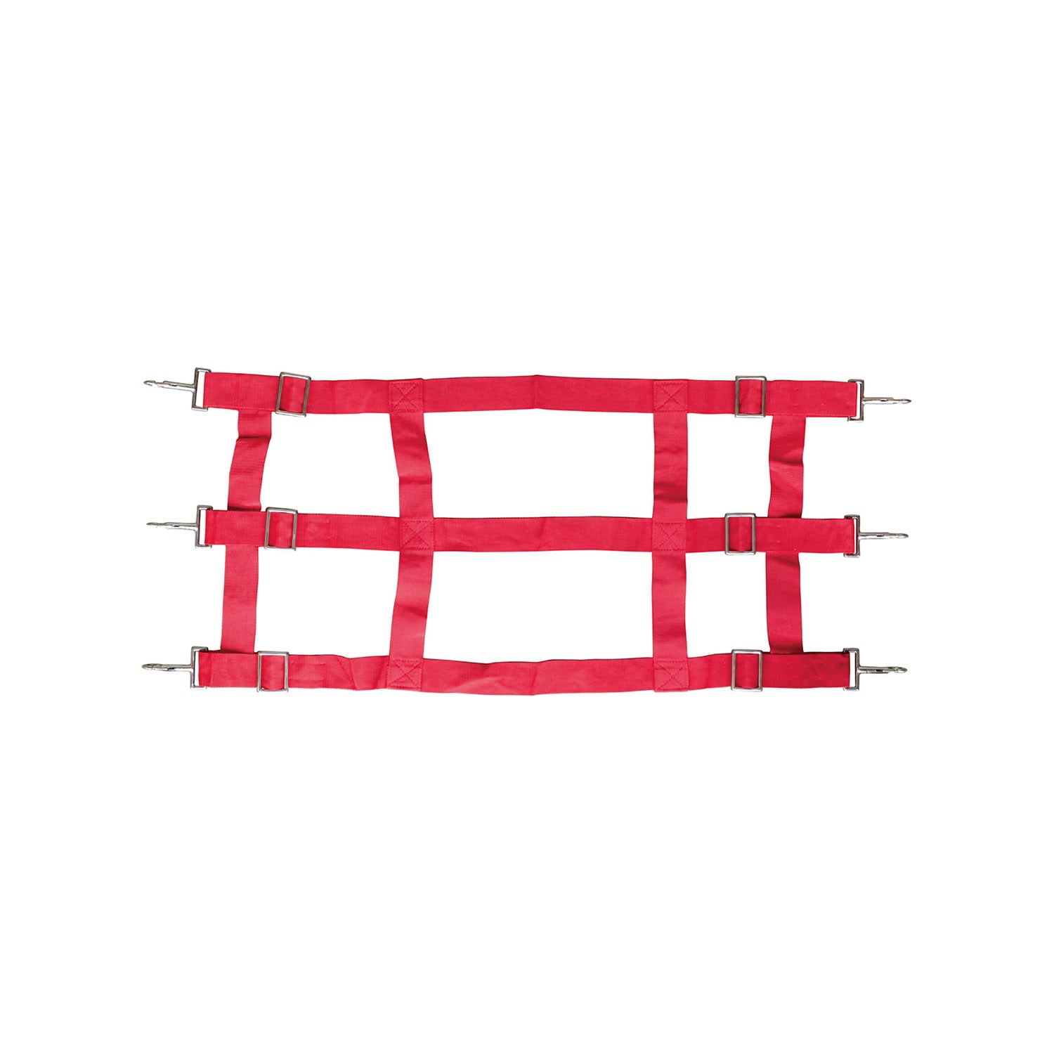 Umbria equitazione chiudi-box nylon - neutra