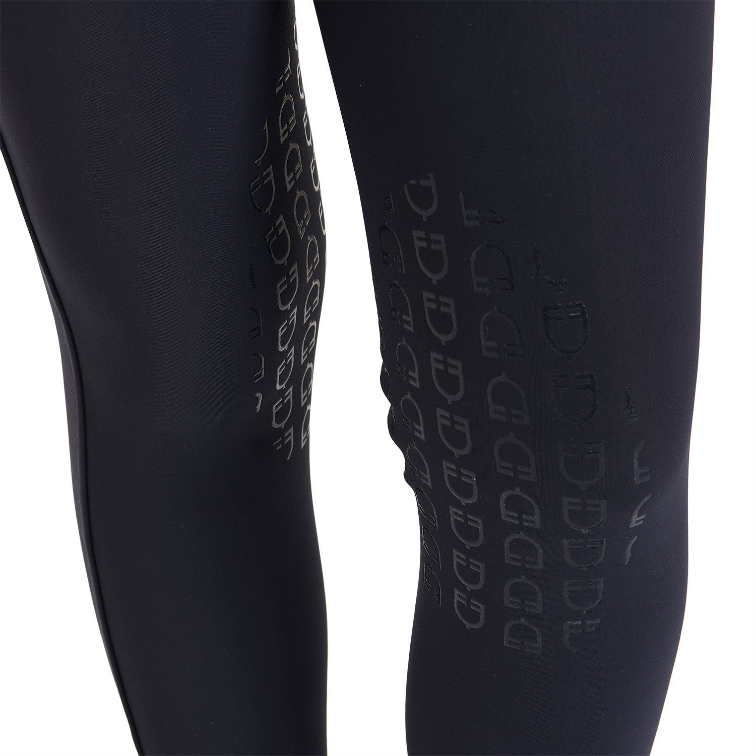 Equestro pantaloni junior equestro modello amani - Colore NAVY BLAZER (19-3923)