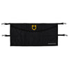 Equestro stable guard with embroidered logo - neutra