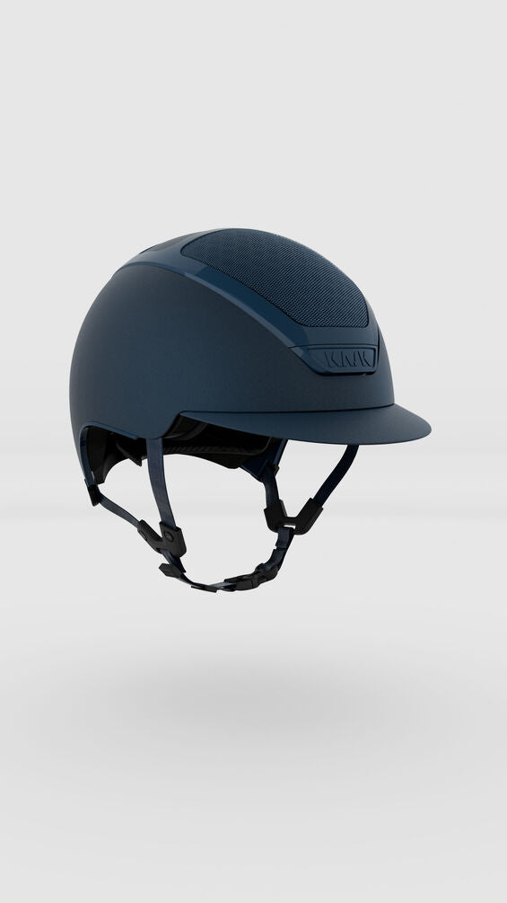 Kask Casco Equitazione Dogma Chrome