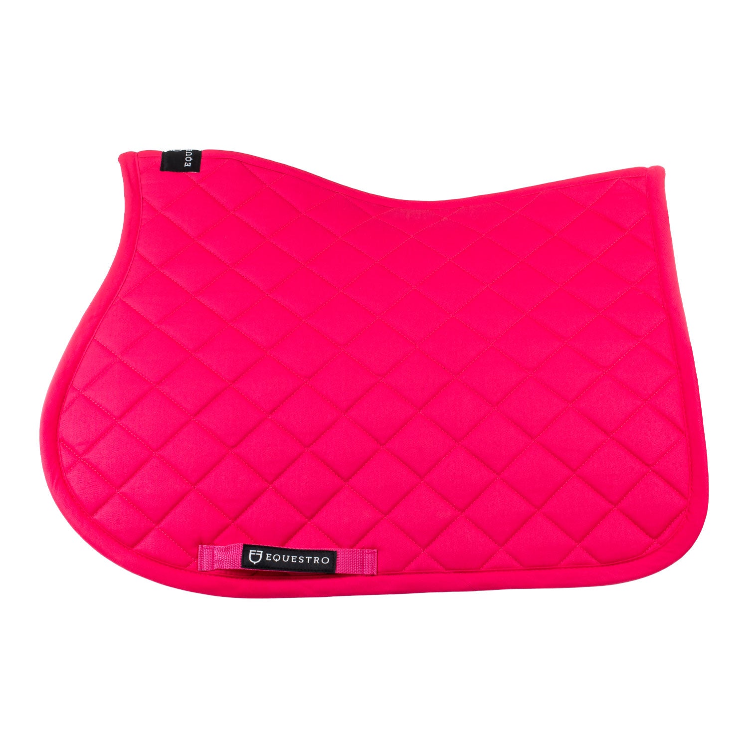 Equestro sottosella basic collection - Colore BLACK