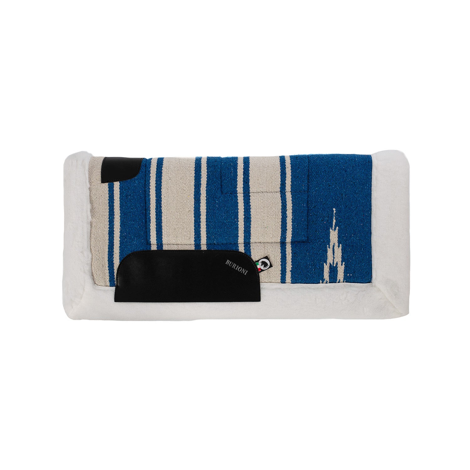 Burioni sottosella western navajo sintetico - Colore RN1-LTF