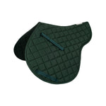 Derby sottosella cotone sagomato derby - Colore HUNTER GREEN