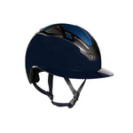 Suomy casco apex wood lady blu navy glossy - Colore BLU NAVY GLOSSY