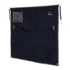 Supreme stable drape with logo 130x120 - neutra