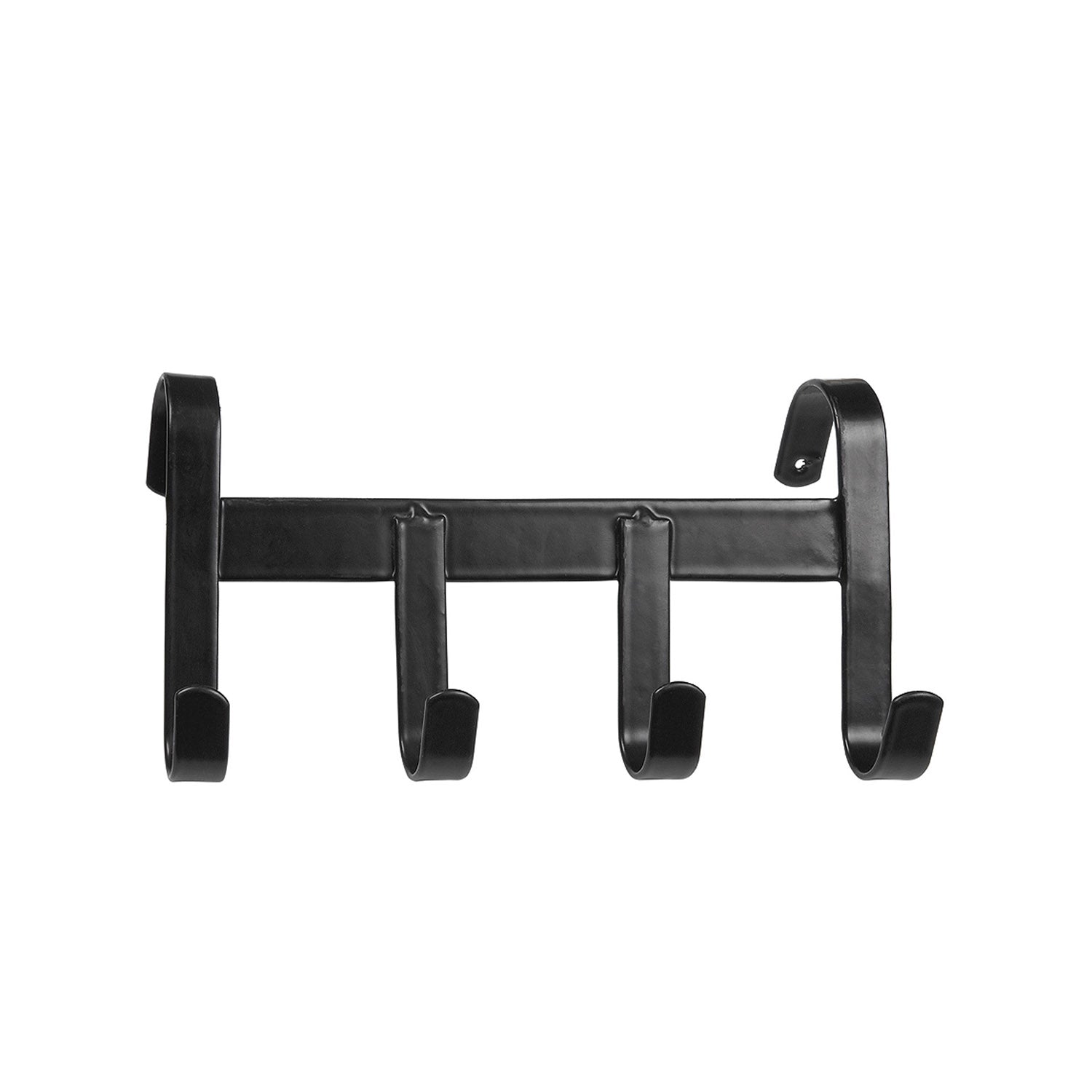 Umbria equitazione appendibriglie plastificato con ganci - neutra