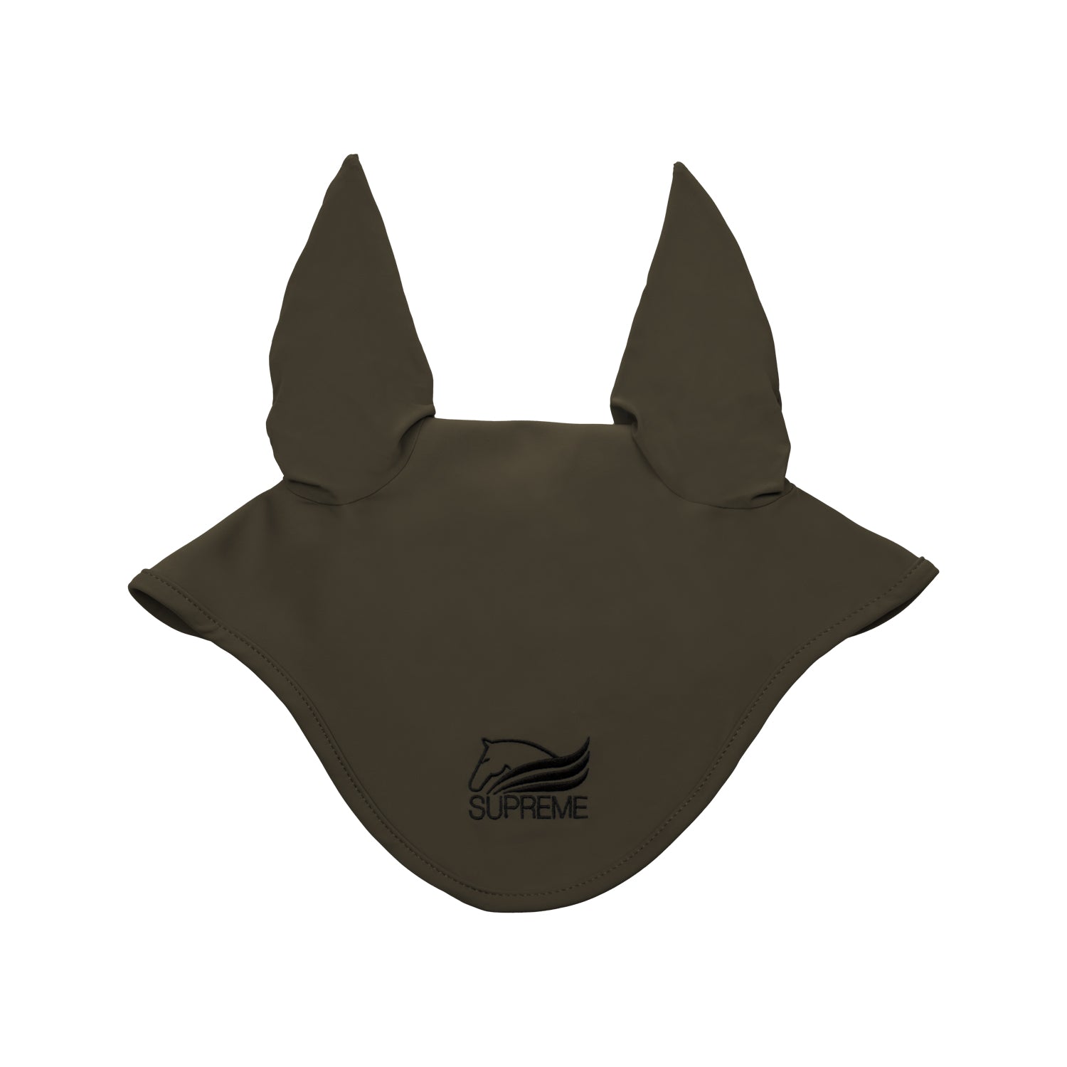 Supreme pleasure fly veil - Colore MILITARY GREEN