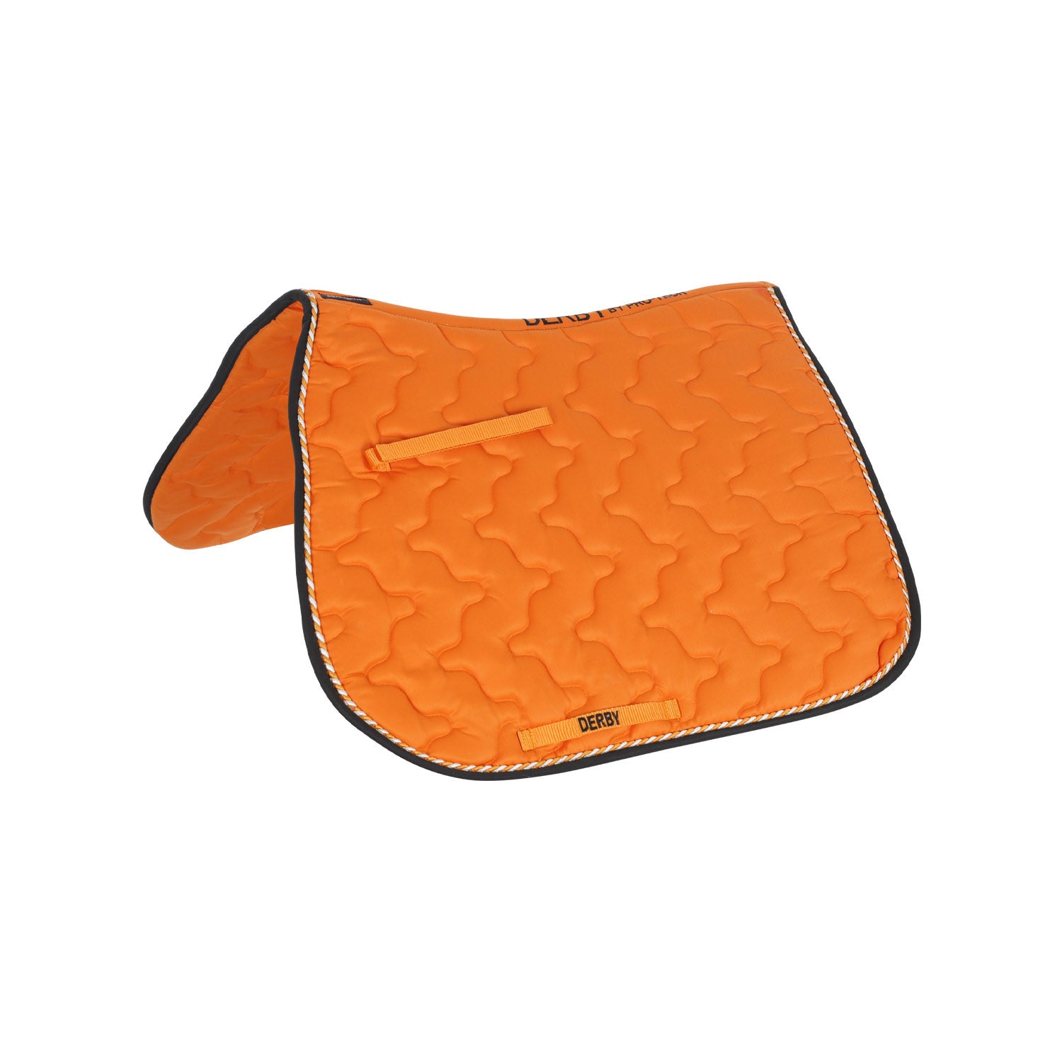 Derby sottosella c/cordone derby - Colore ORANGE/MULTICOLOR/BLACK