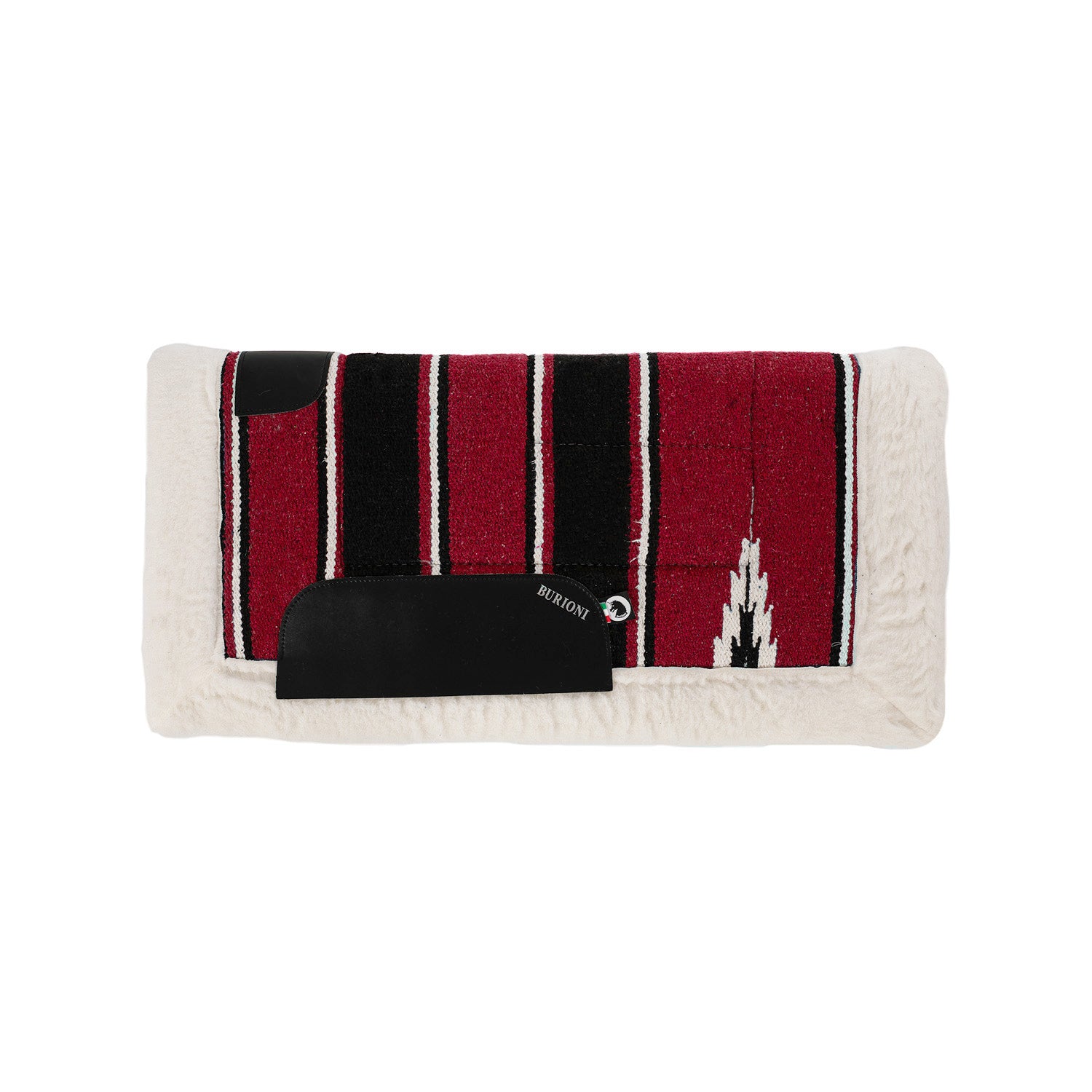 Burioni sottosella western navajo sintetico - Colore RN1-LTB