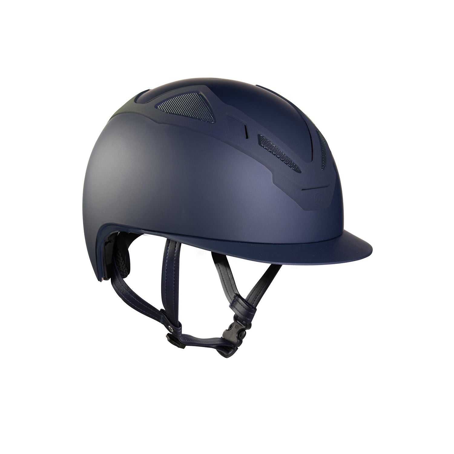 Suomy casco apex hnt blue navy matt - neutra