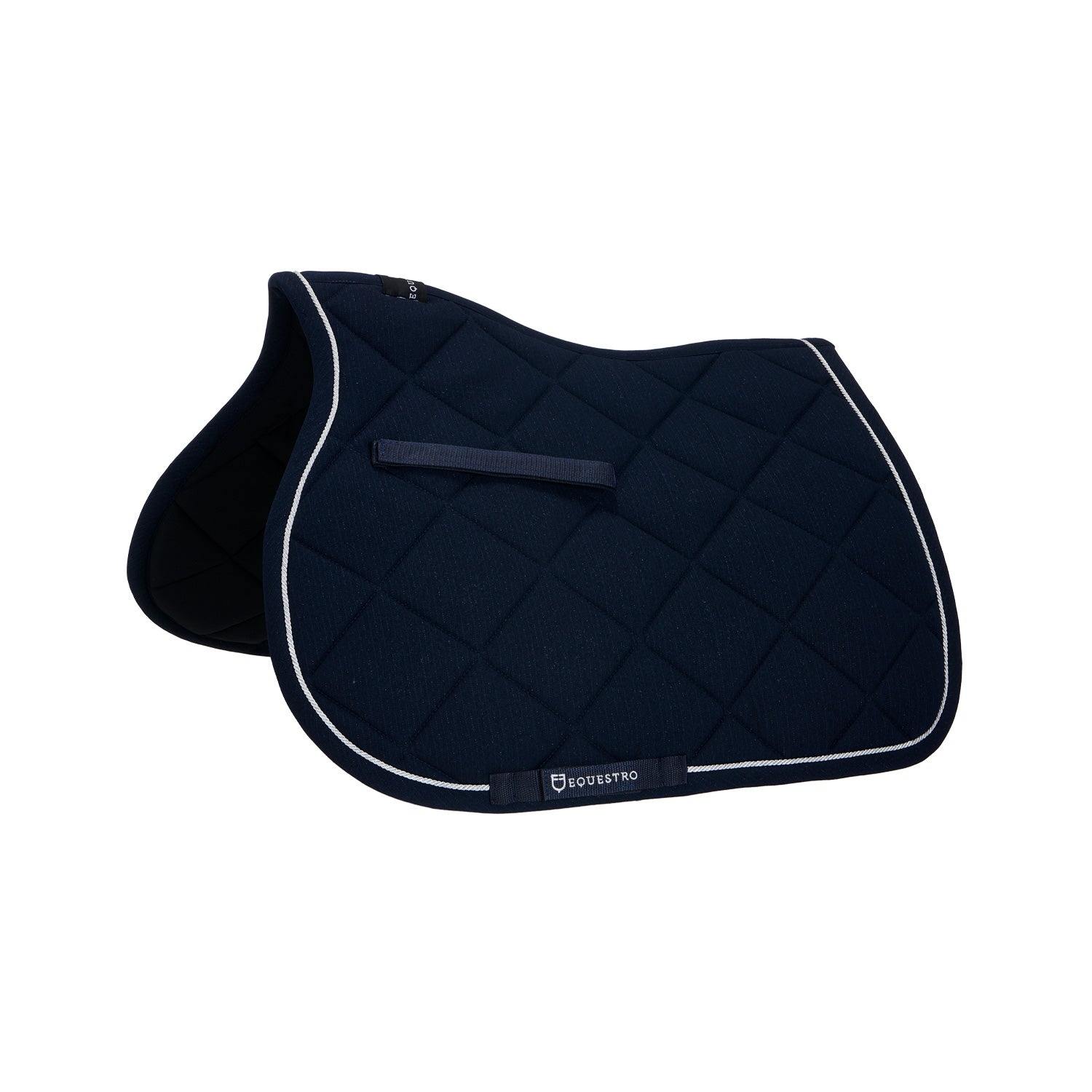 Equestro sottosella salto diamond nuovo - Colore NAVY