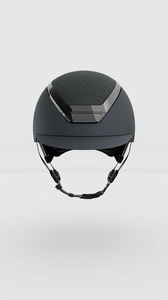 Kask Casco Equitazione Dogma Chrome
