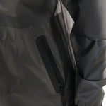 Equestro basic woman raincoat - Colore GREY