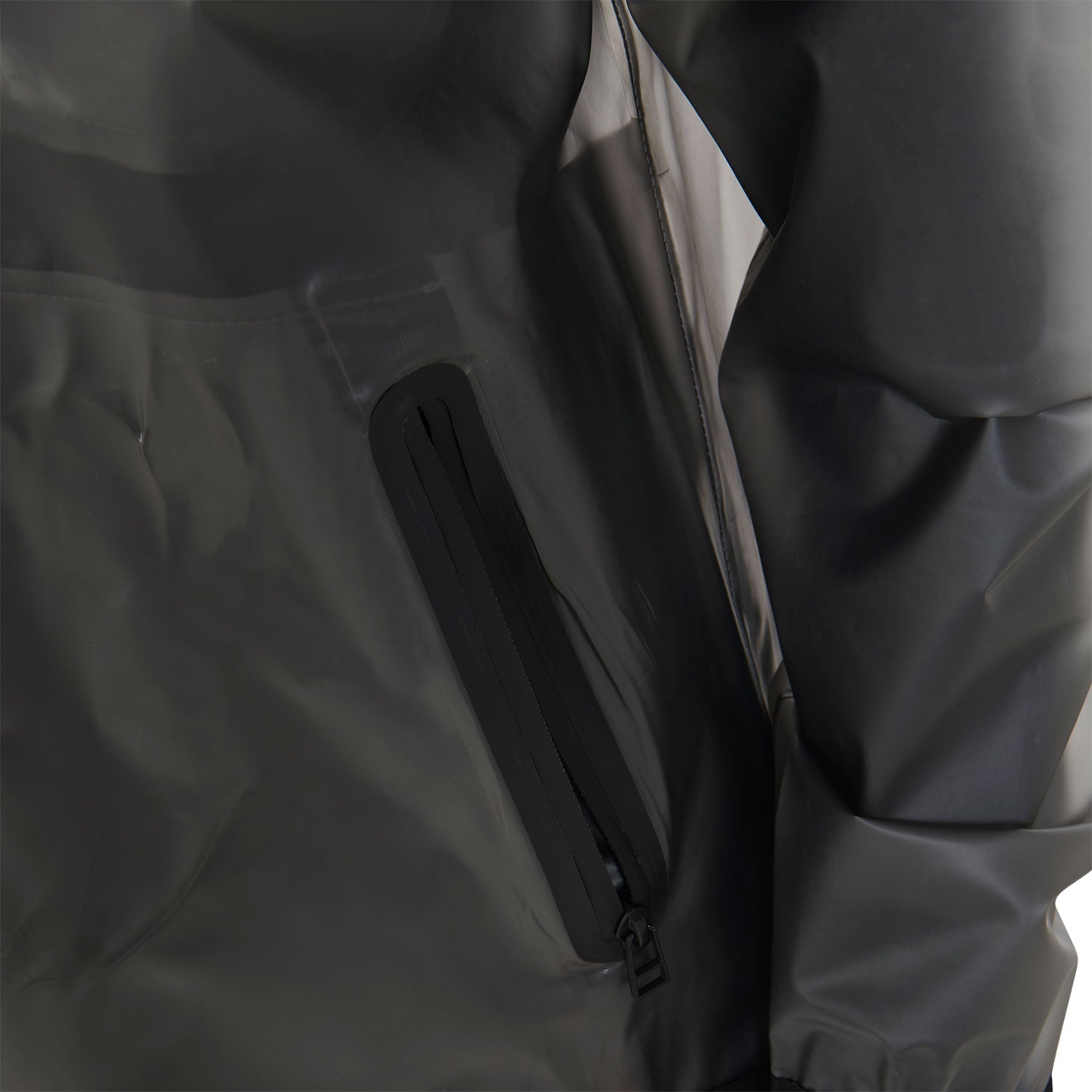 Equestro basic woman raincoat - Colore GREY