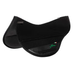 Freeform enduro saddle pad airnet - neutra