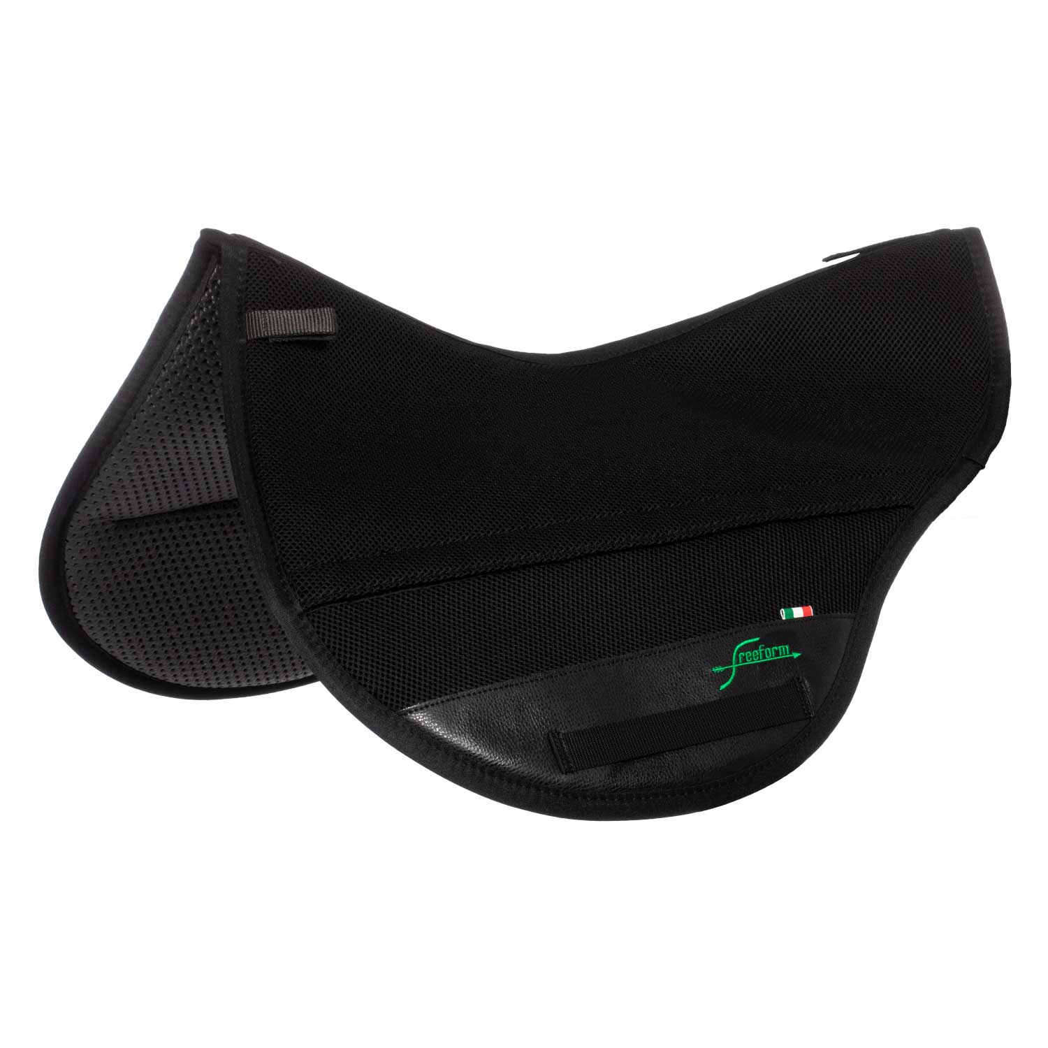 Freeform enduro saddle pad airnet - neutra