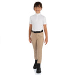 Equestro pantaloni jodhpur bimbo modello leilani - Colore BEIGE
