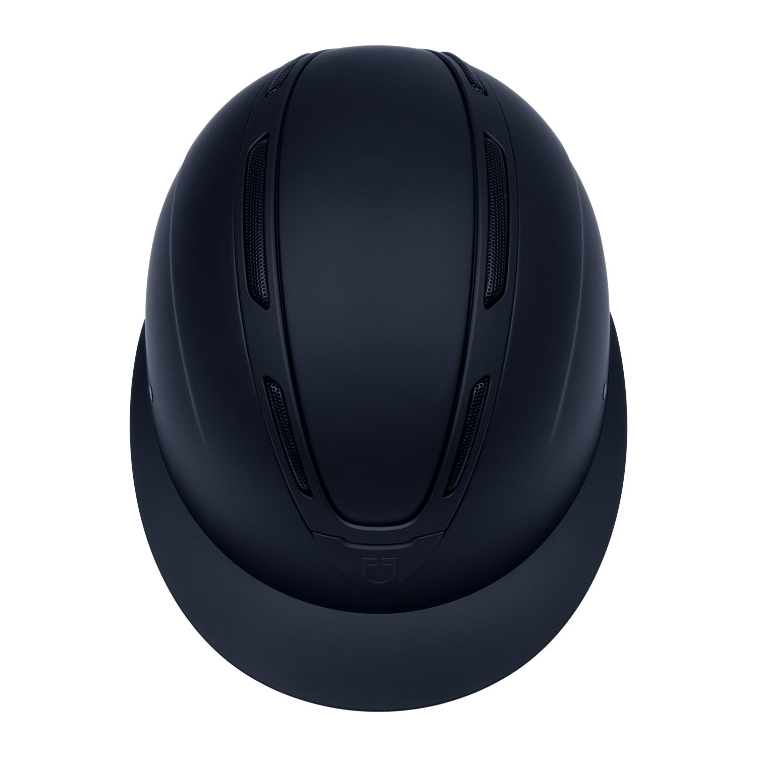 Equestro women apocalipse helmet - Colore NAVY/NAVY