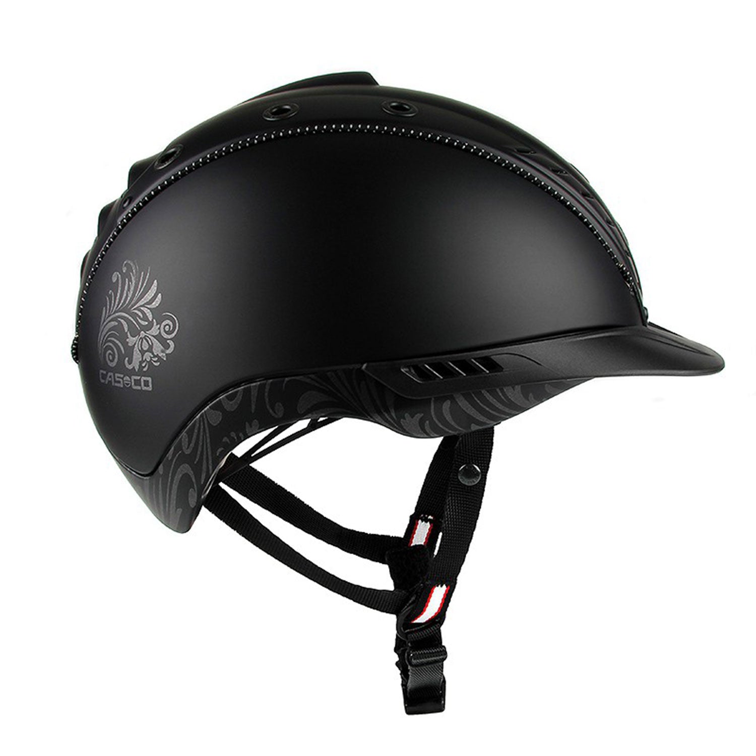 Casco cap casco modello mistrall - Colore FLORAL