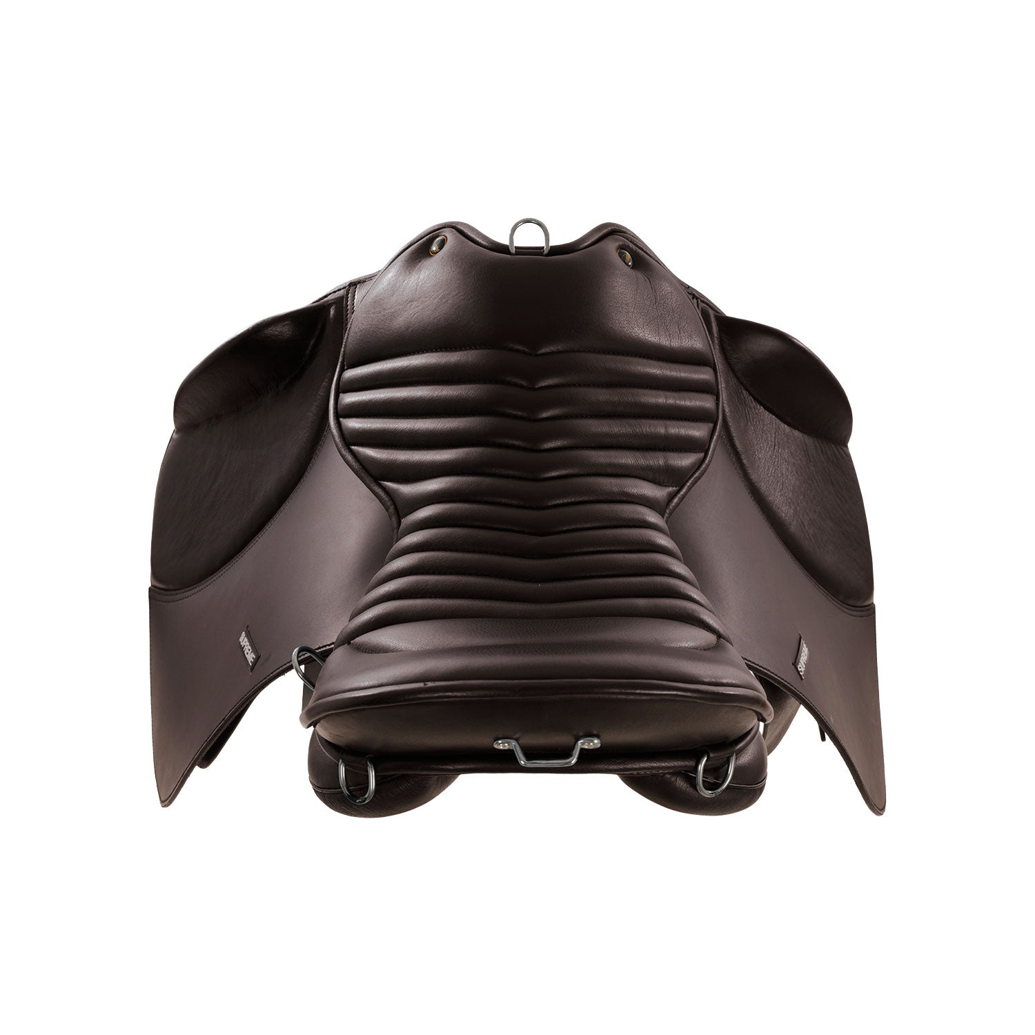 Supreme sella trekking cuoio supreme archetti intercambiabili (include 4 archett - Colore BROWN