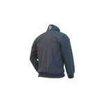 Umbria equitazione bomber adulto umbria mezza stagione - Colore NAVY