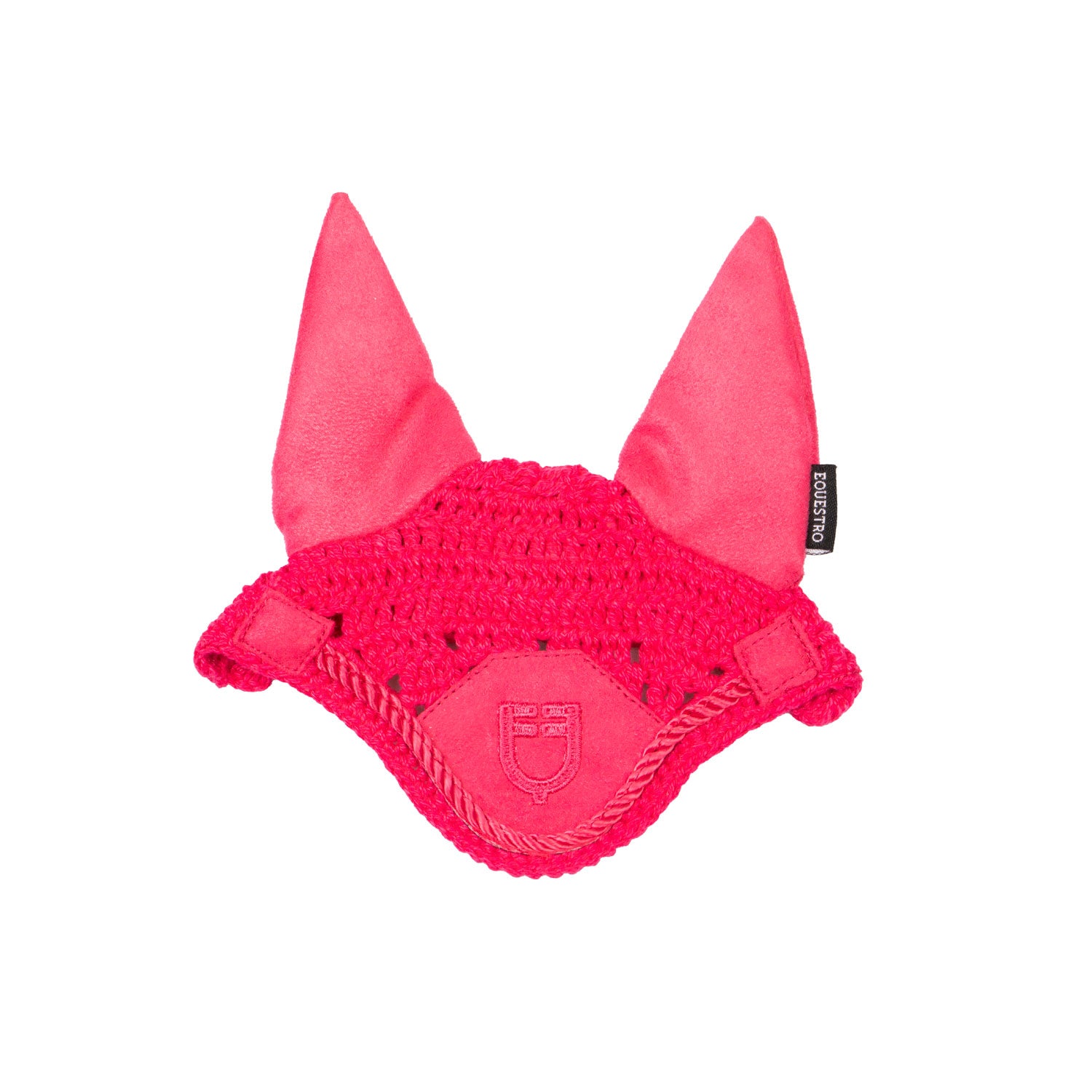 Equestro toy horse fly hood - neutra