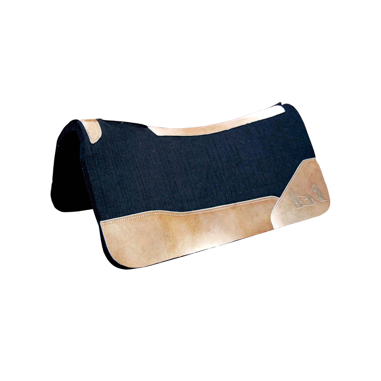 Pool's sottosella feltro team roper pool's - neutra