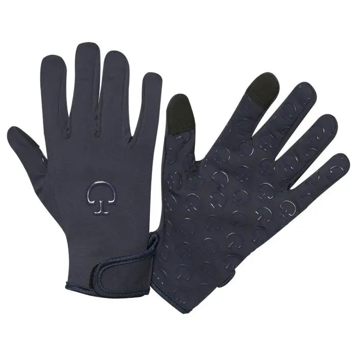 Guanti Unisex Cavalleria Toscana