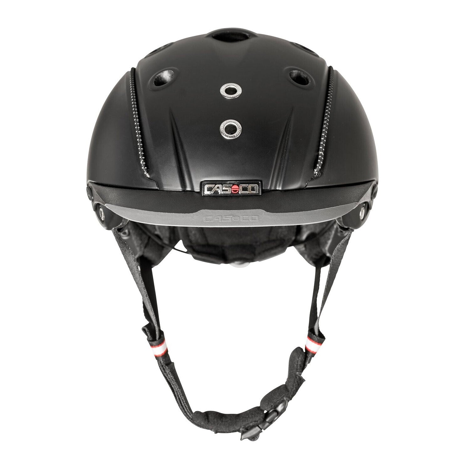 Casco cap casco modello mistrall - Colore BLACK