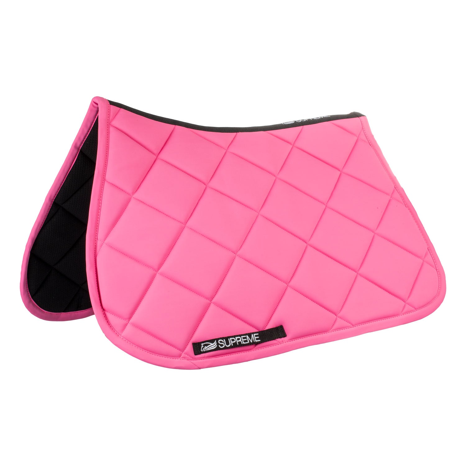Supreme pleasure jumping saddle pad - Colore PINK