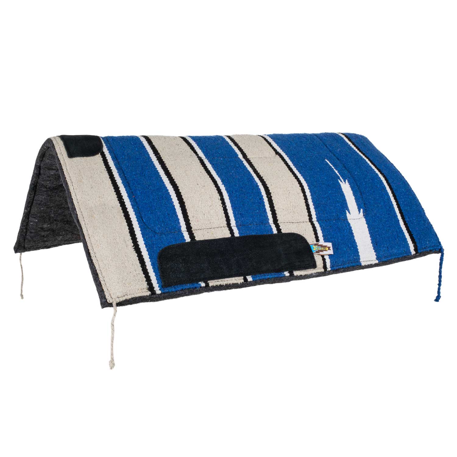 Lakota sottosella western navajo/feltro - Colore RN1-LTF