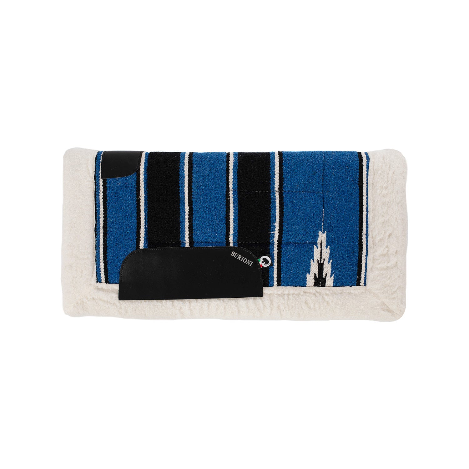 Burioni sottosella western navajo sintetico - Colore RN1-LTA