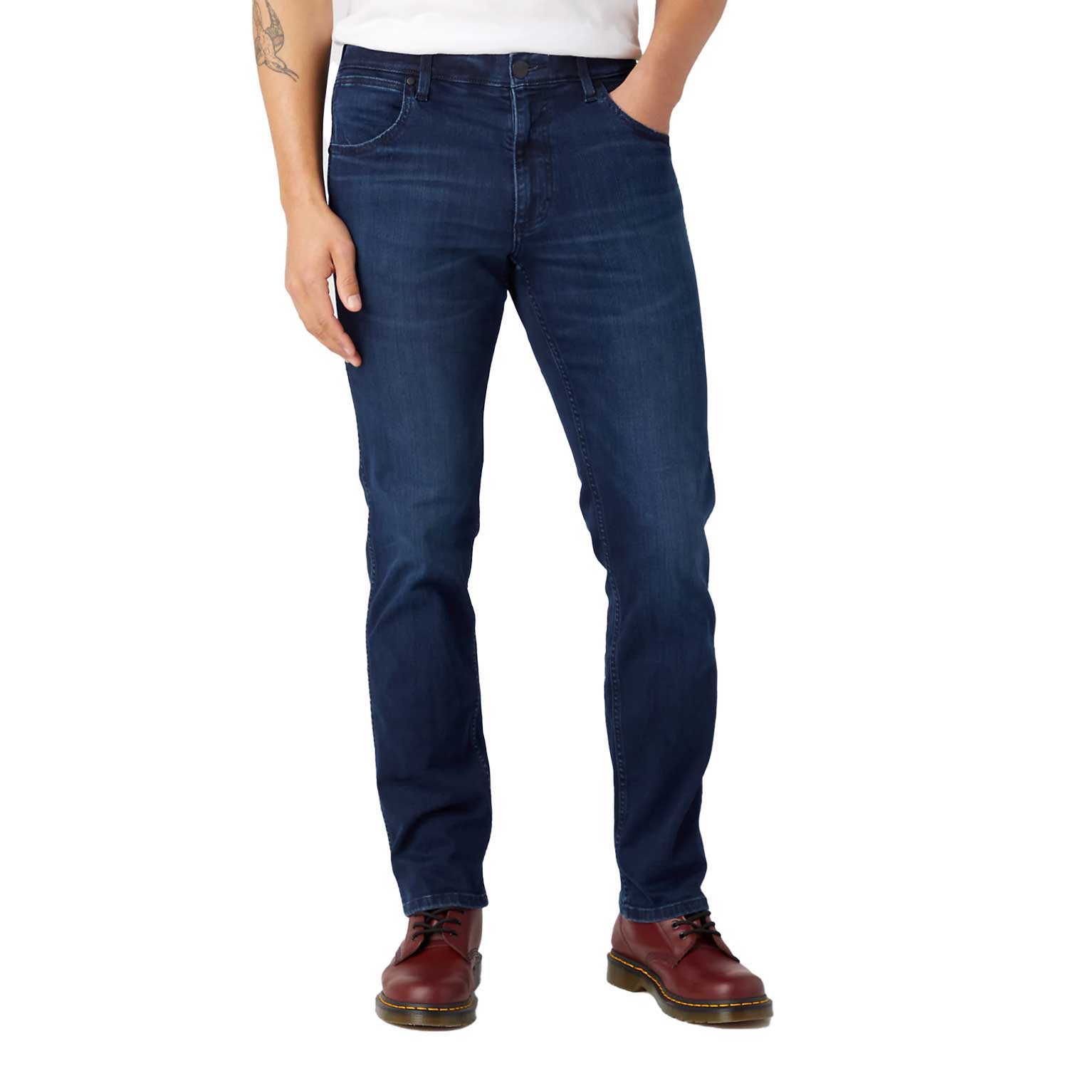 Wrangler jeans wrangler greensboro 803 arm strong
