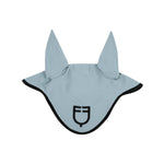 Equestro cuffietta modello gp con logo - neutra