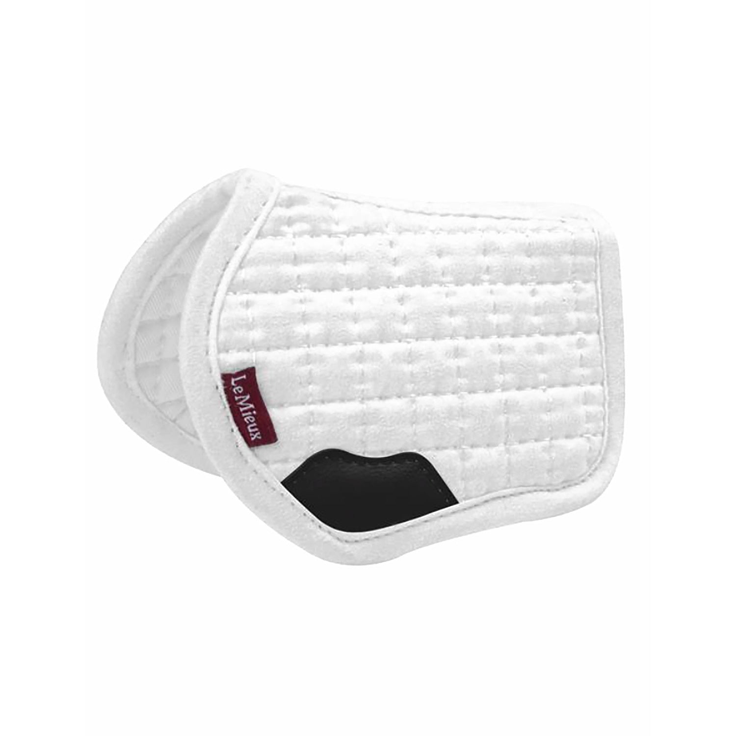 Lemieux toy pony pad white - neutra